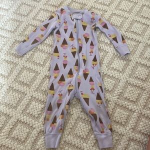 Hanna Andersson Pajamas